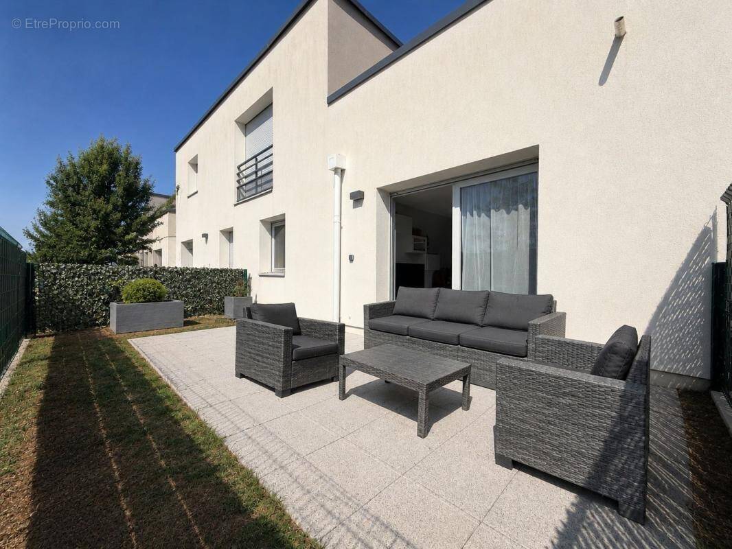 Appartement à GEVREY-CHAMBERTIN