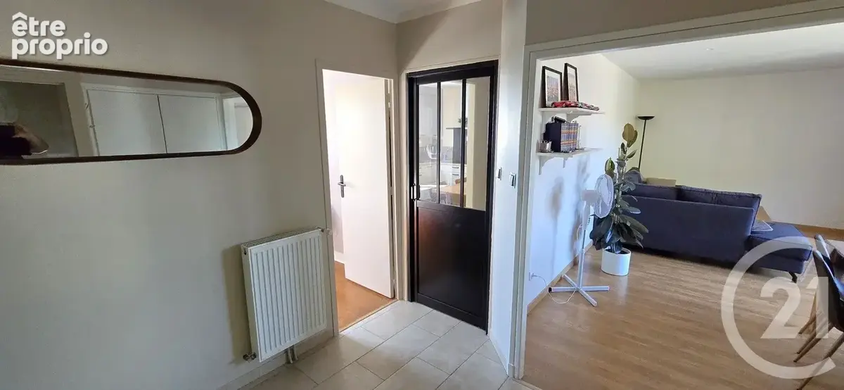 Maison 5 pièces 142 m² à vendre à Ecuisses (71210) - photo 4
