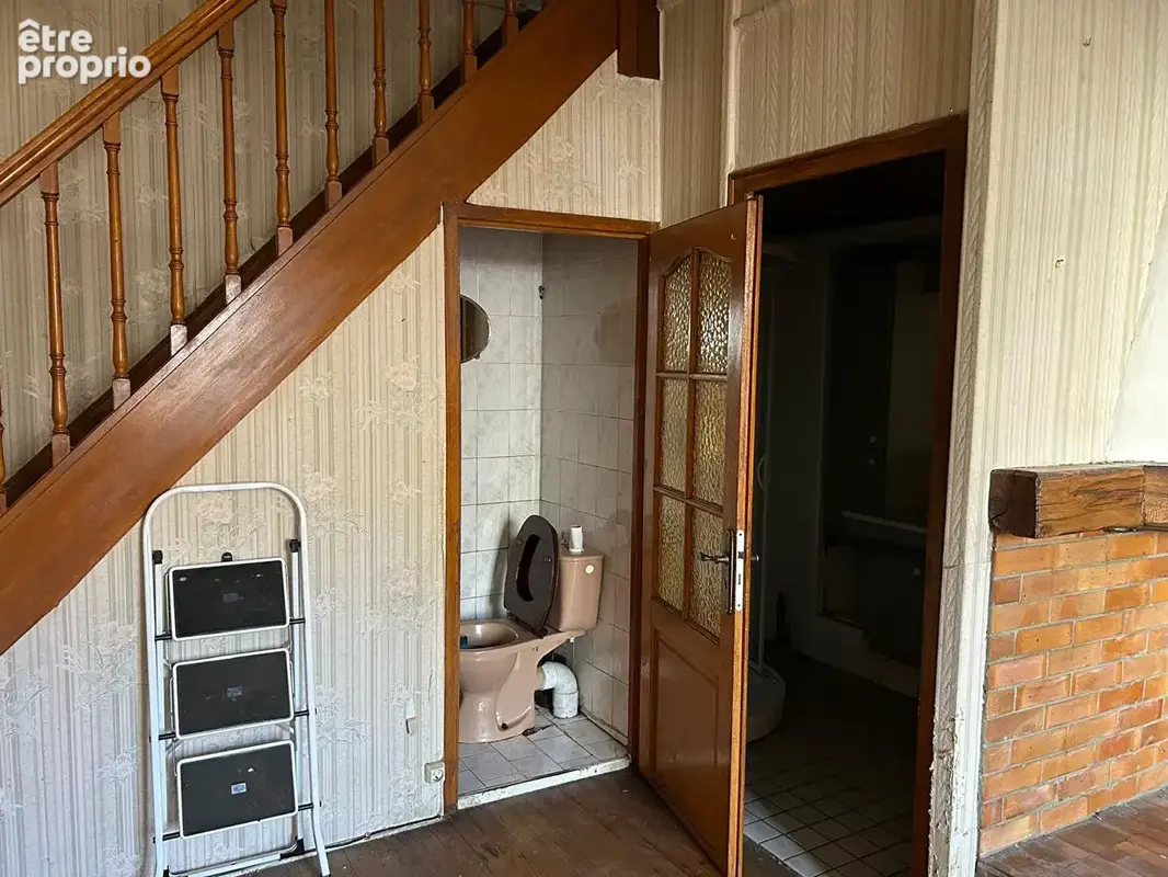 Maison 85m² à aranc - photo 13