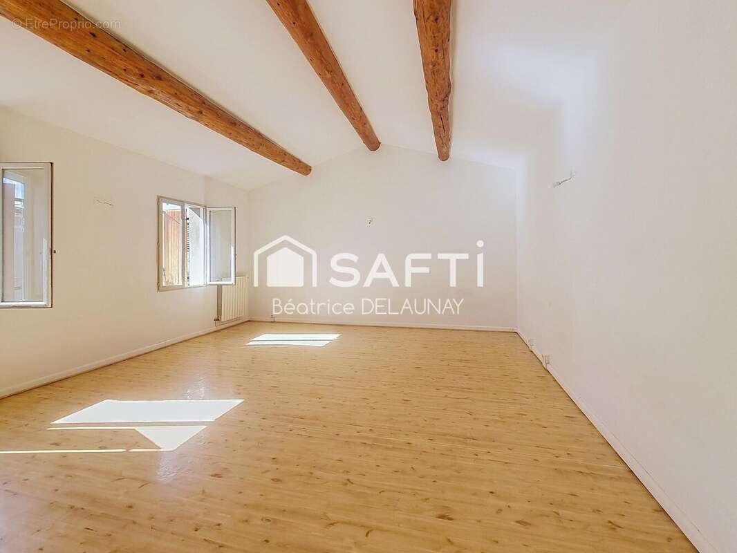 Photo 6 - Maison à SAINT-LAURENT-D&#039;AIGOUZE