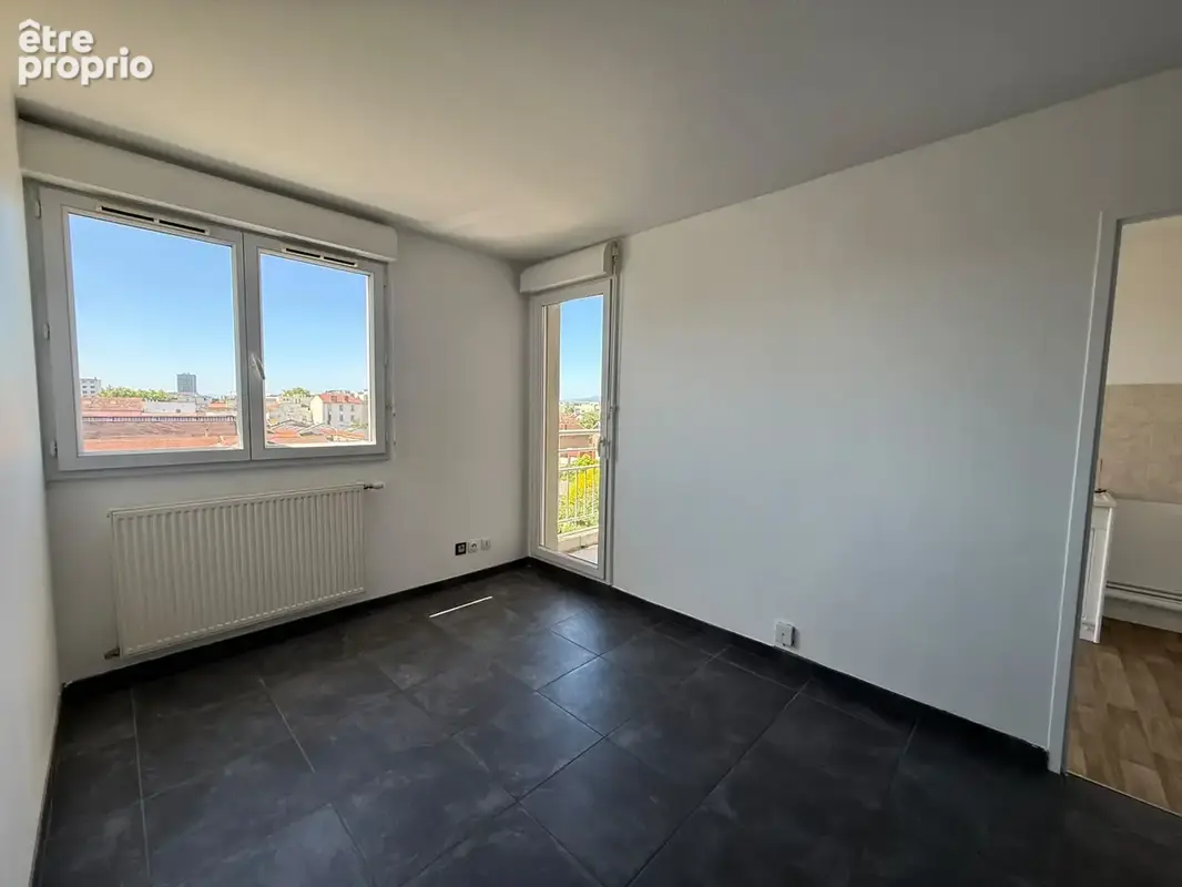 Appartement t2 lyon 3 - photo 13