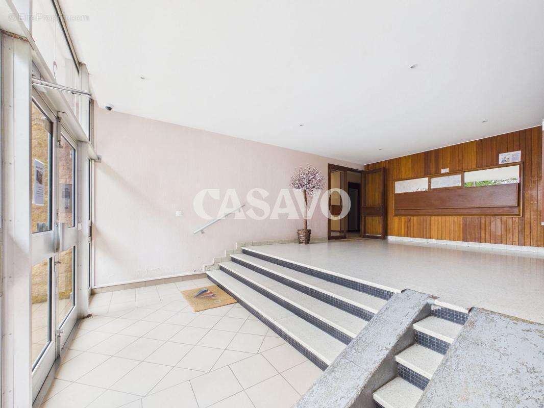 Appartement à CALUIRE-ET-CUIRE