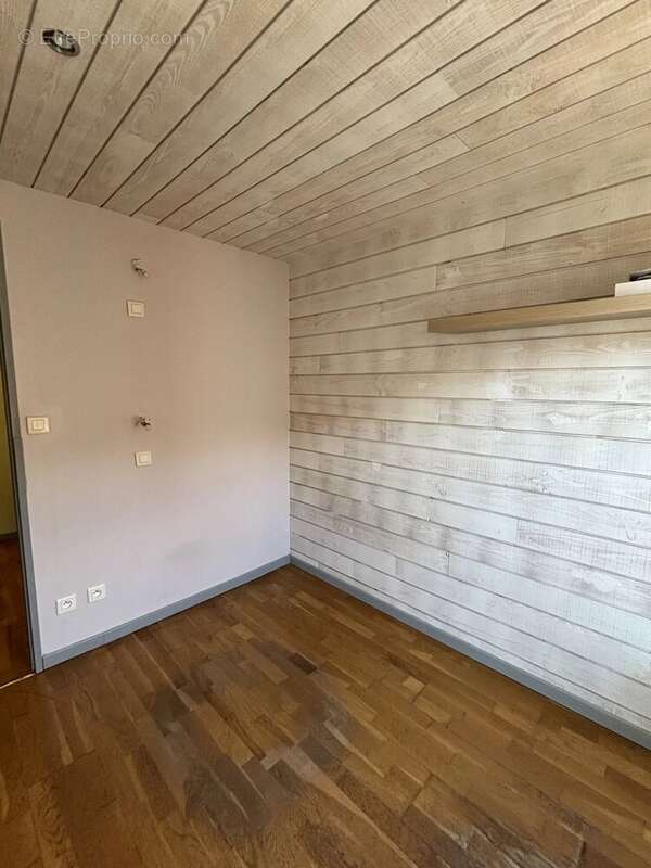 Maison à LE MAS-D&#039;AZIL