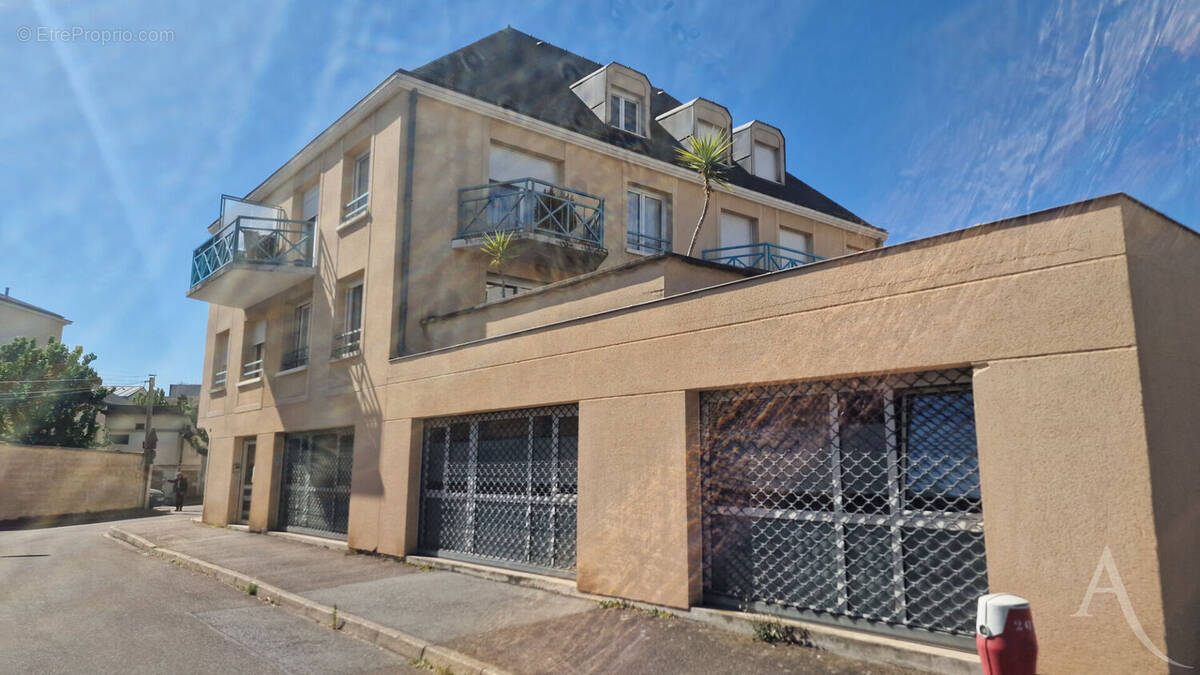 Appartement à MANTES-LA-JOLIE