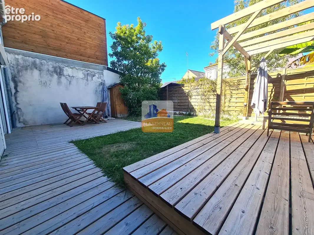 La montagne - maison 2ch + bureau - photo 11
