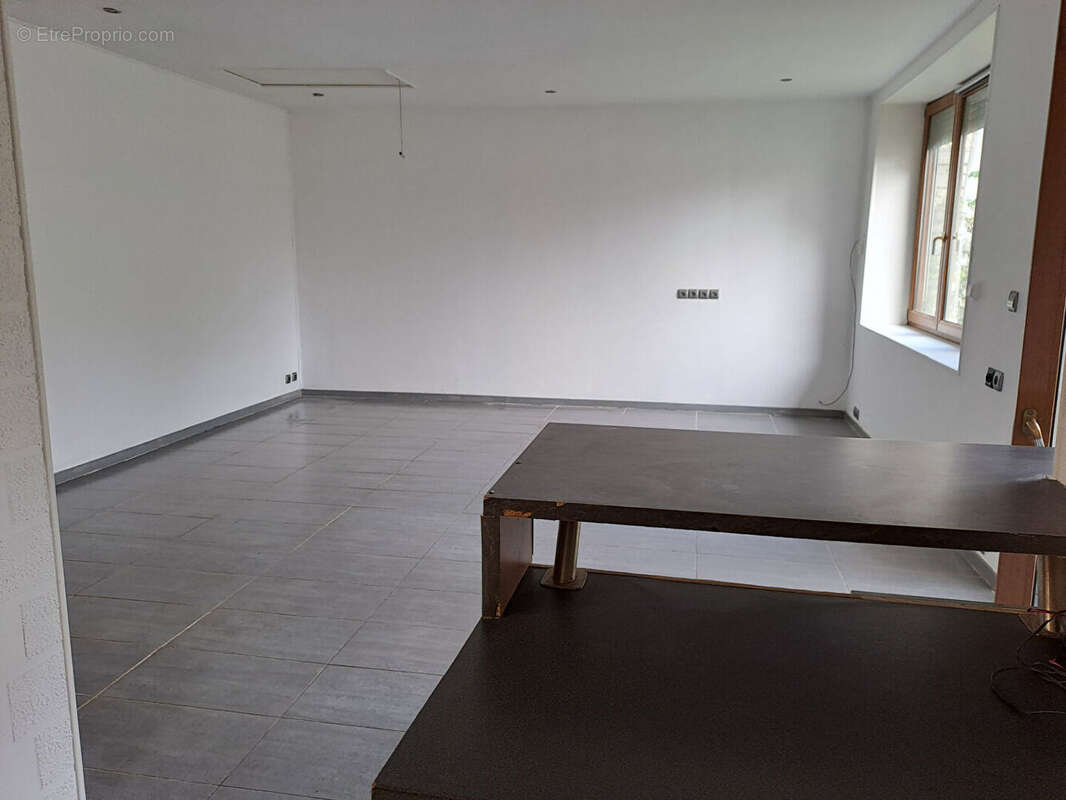 Maison à EINVILLE-AU-JARD