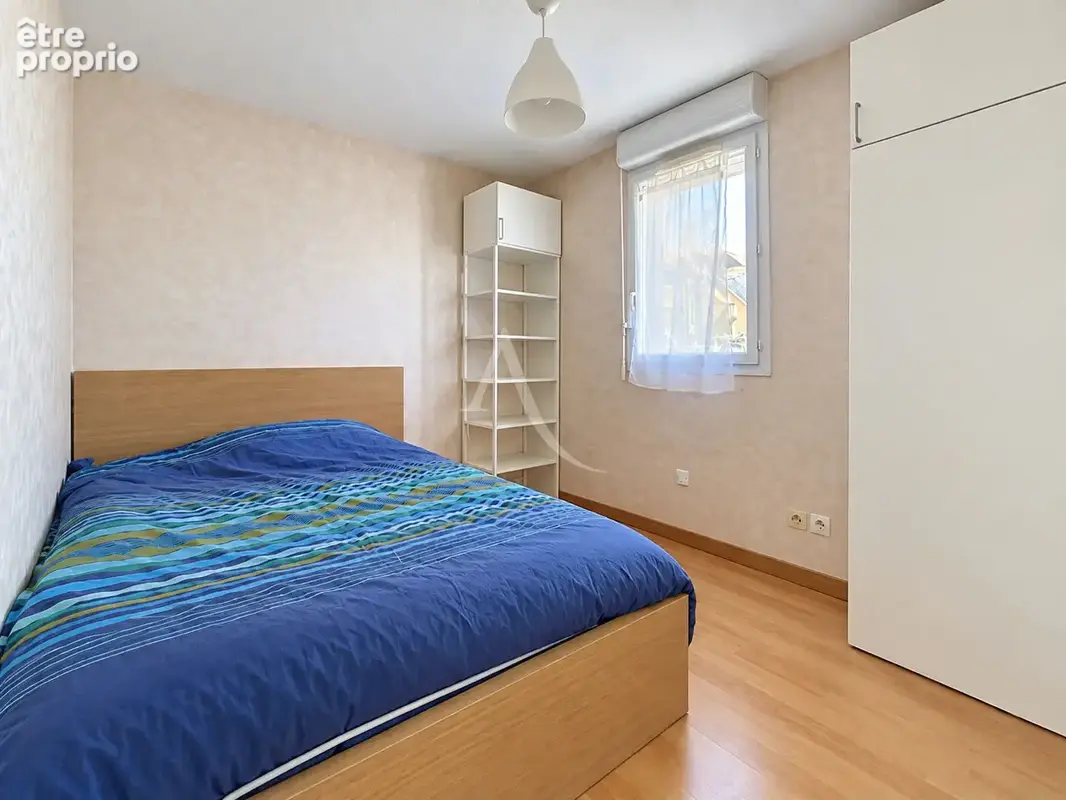 Appartement Aucamville 2 pièce(s) - photo 5