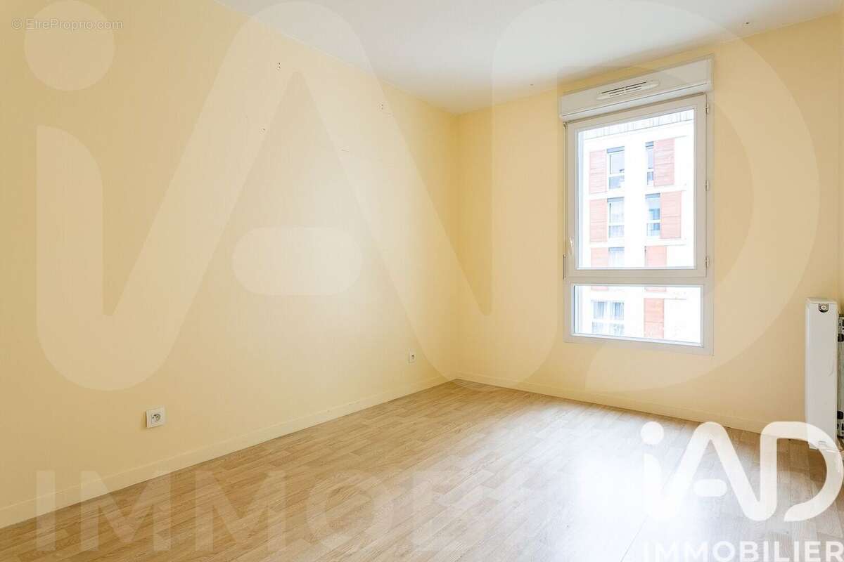 Photo 5 - Appartement à SAINT-DENIS