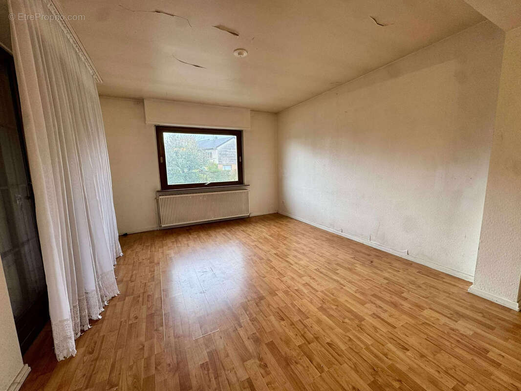 Maison à OTTERSTHAL