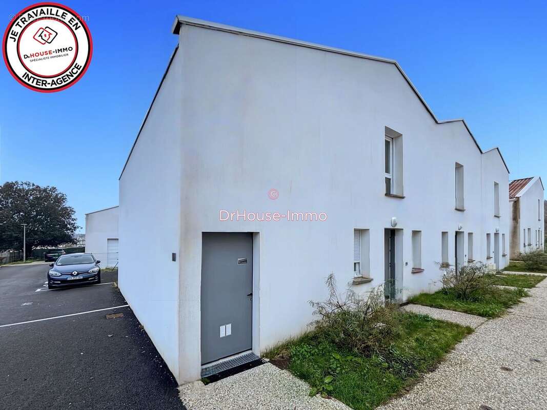 Maison à MERIGNAC