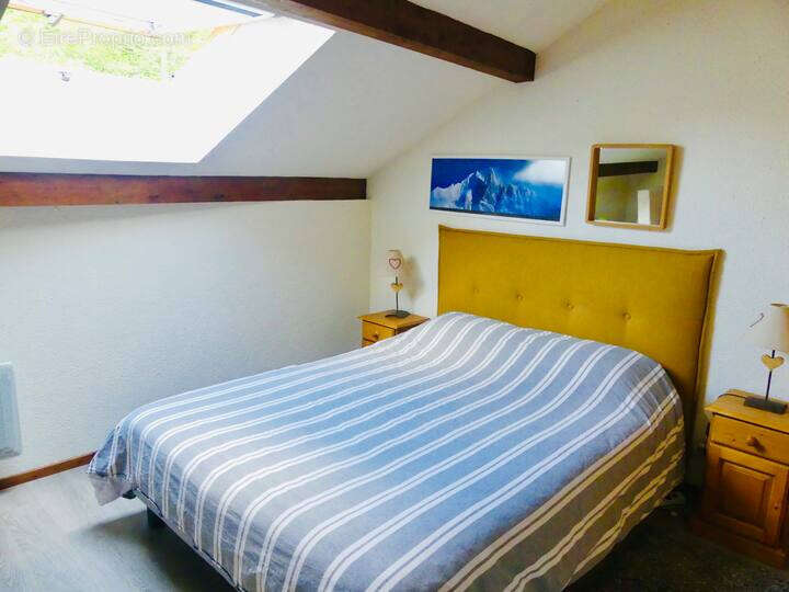 Appartement à XONRUPT-LONGEMER