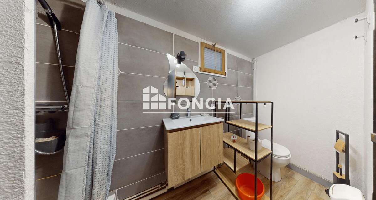 Appartement à LEUCATE