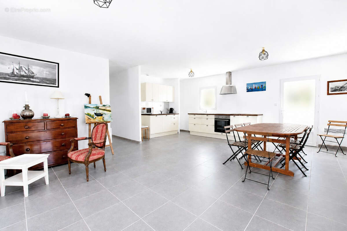 Prefailles - 7 chambres - photo 11