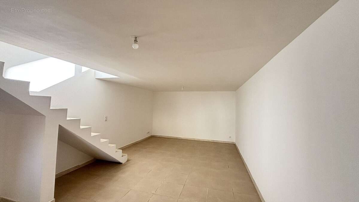 Maison à VIAS