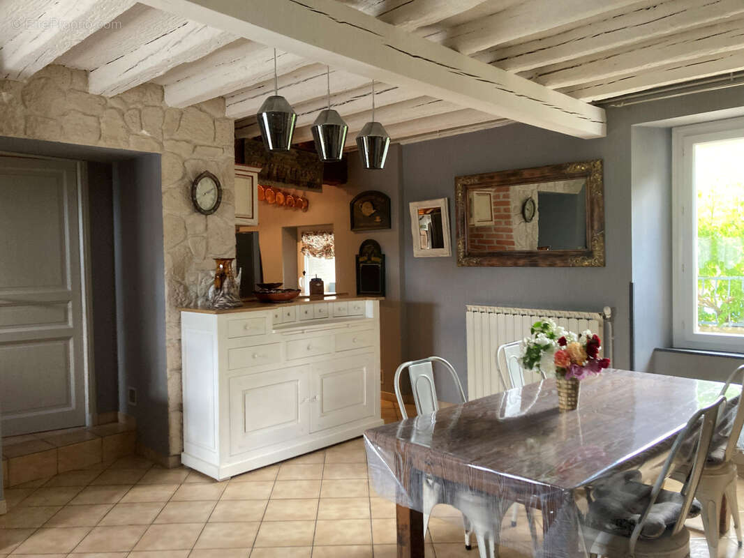 Maison à CARCASSONNE