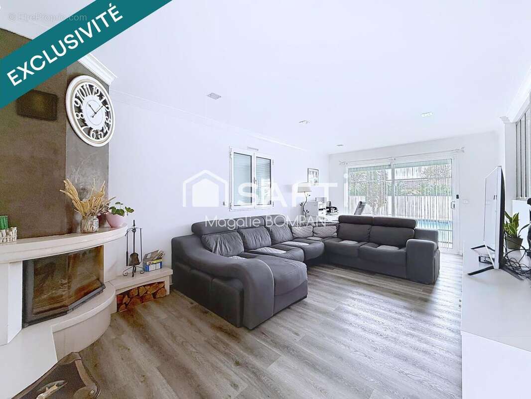 Photo 4 - Maison à SAINTE-HELENE