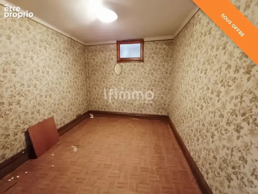 Corps de ferme avec Maison de 105 m² - photo 26