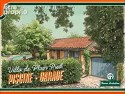Maison à PIOLENC