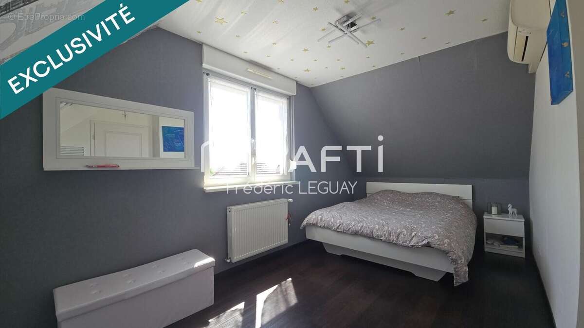 Appartement 80 m² à Herrlisheim  - photo 7
