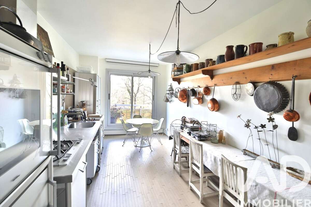 Photo 6 - Appartement à PARIS-16E