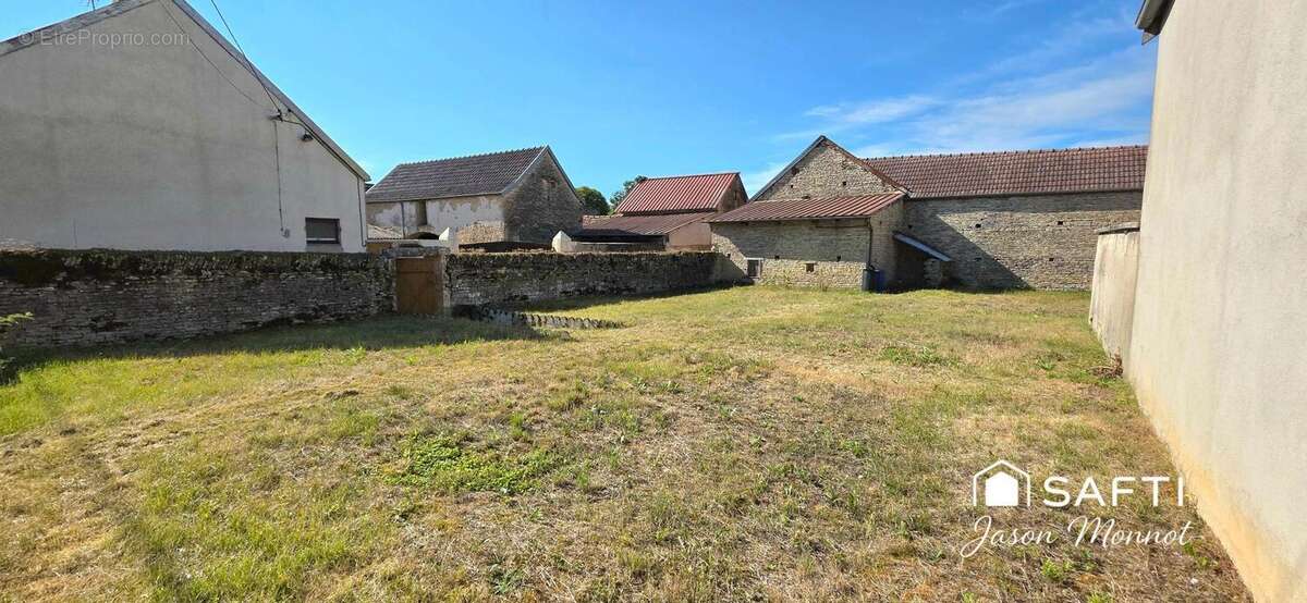 Maison 74 m² à Verdonnet  - photo 3