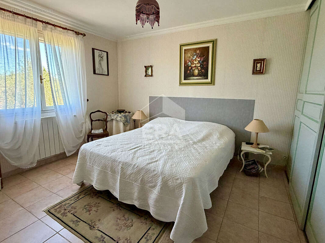 Maison à VIDAUBAN