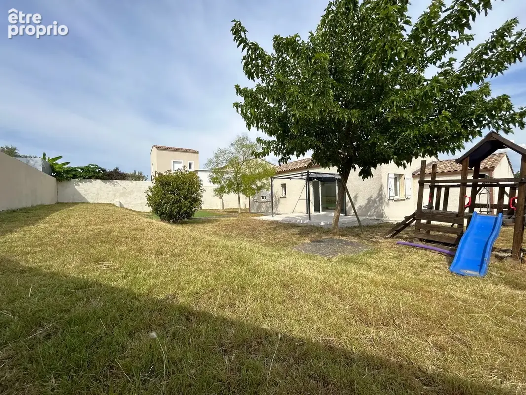 Maison 90 m² à Montarnaud  - photo 2