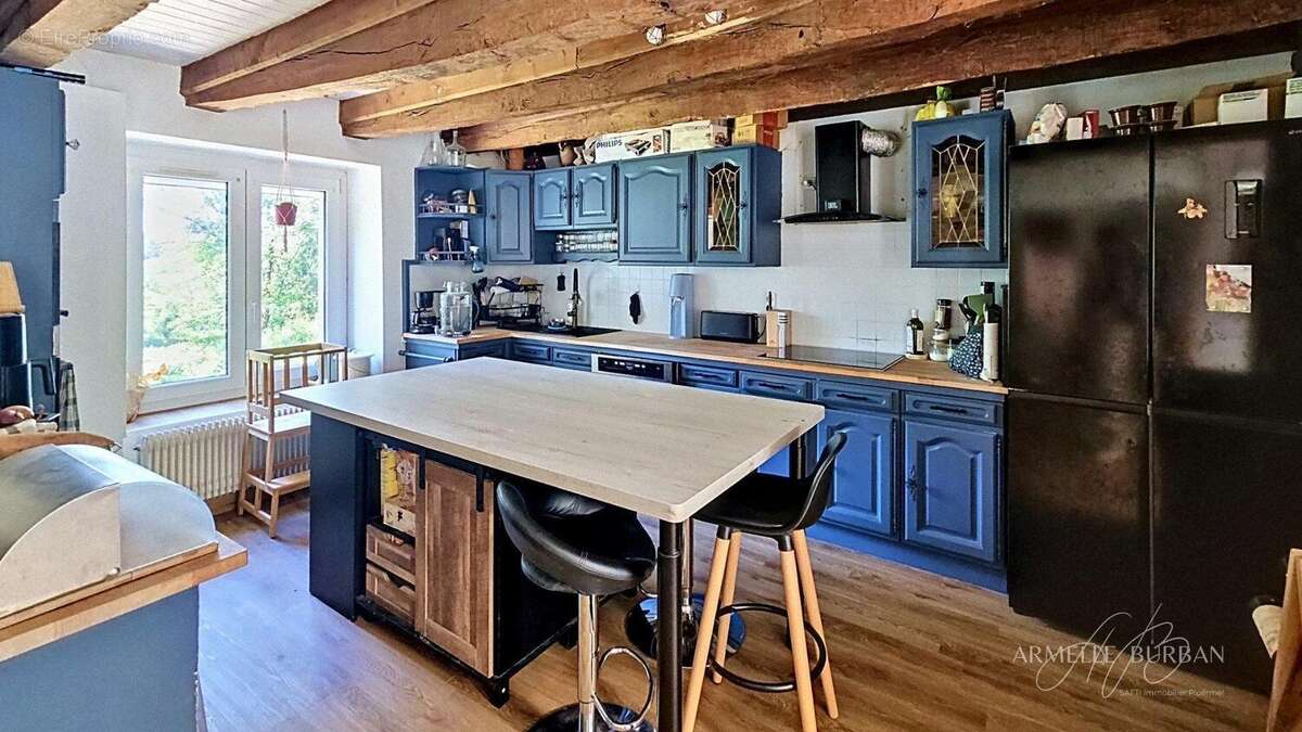 Photo 4 - Maison à MAXENT