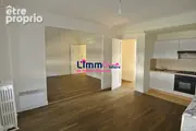 Appt 101 - Appartement à ROSIERES-EN-SANTERRE