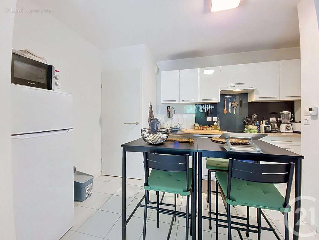 Appartement à AVIGNON