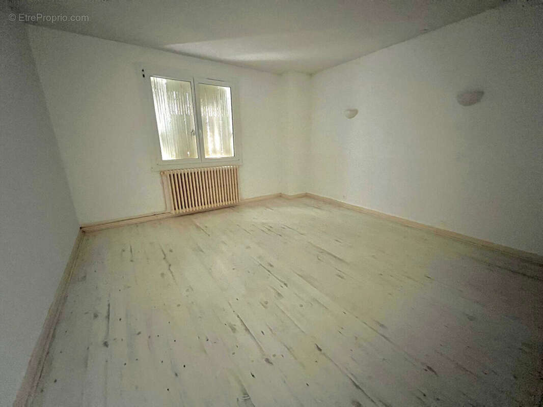Appartement à BESANCON