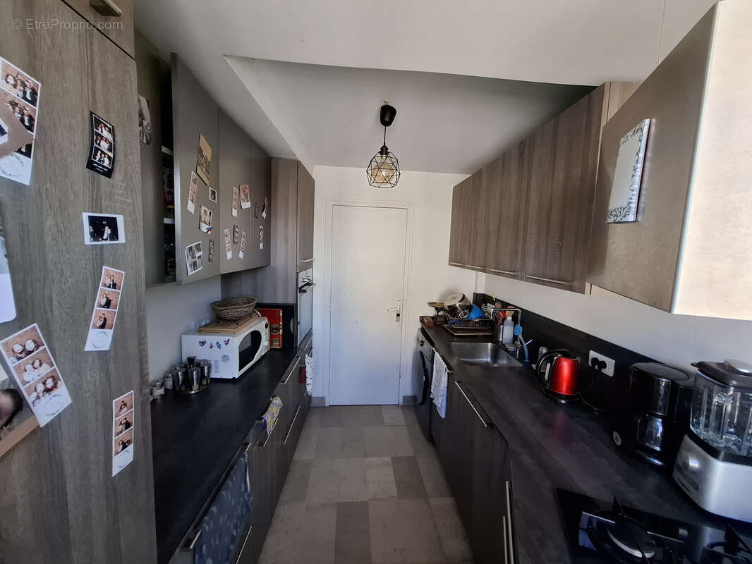 Appartement à BESANCON