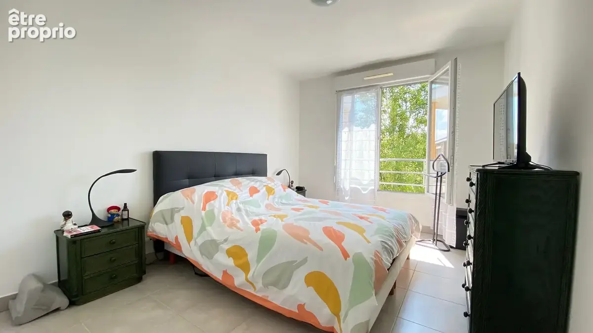 Agréable T3 de 2018 - photo 6