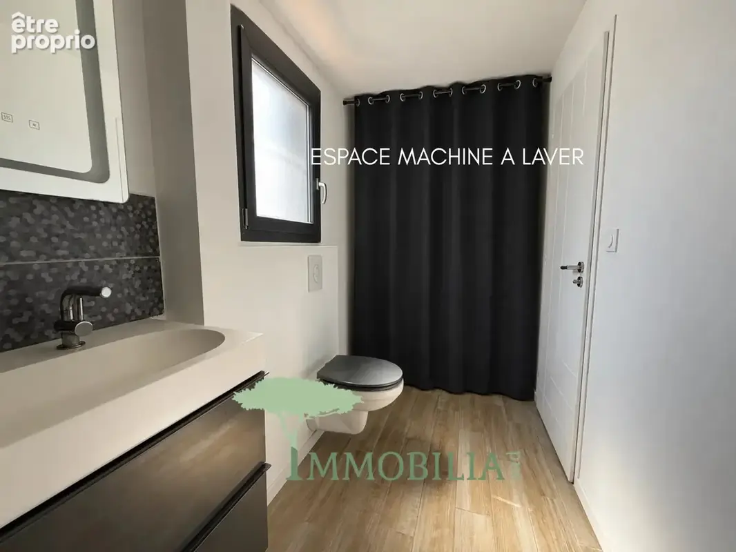 Maison 5 pièces 90m2 Secteur BARBAN - photo 14