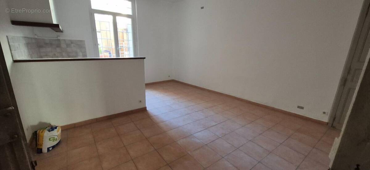 Photo 1 - Appartement à SAINT-REMY-DE-PROVENCE