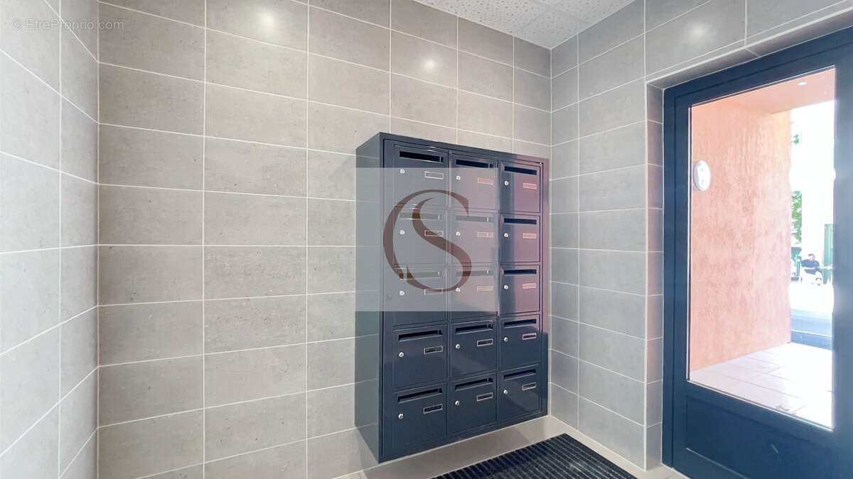 Appartement à TARADEAU