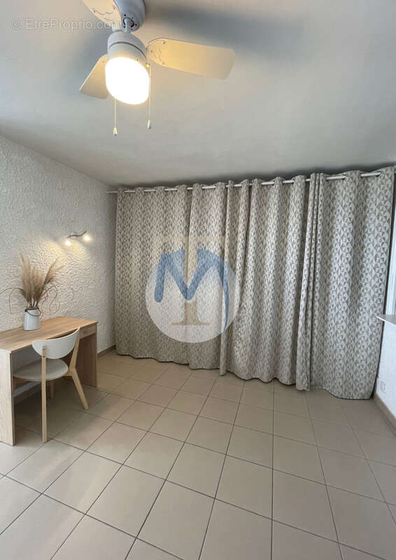 Appartement 2 pièces avec balcon vue mer - photo 5