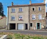 Appartement à SAINT-ROMAIN-LACHALM