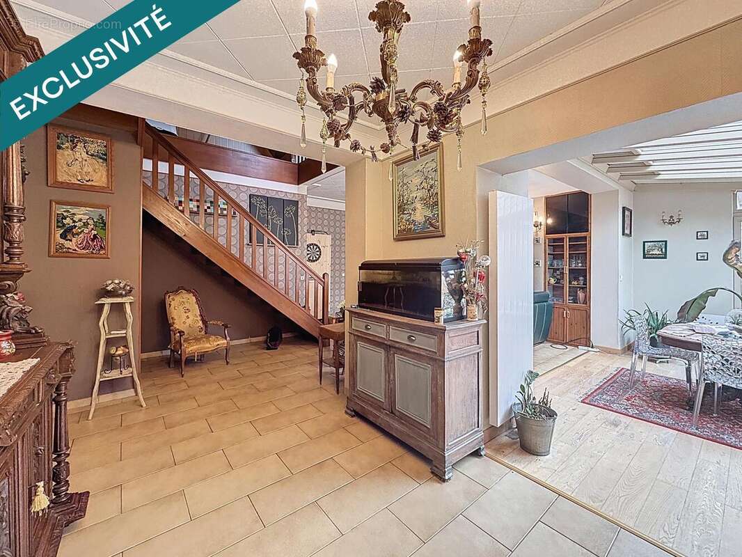 Photo 5 - Appartement à FOUQUIERES-LES-LENS