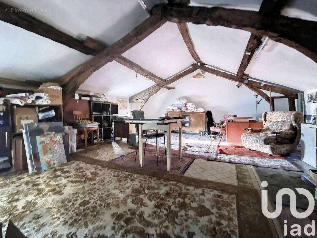 Photo 8 - Maison à SAINT-GERY