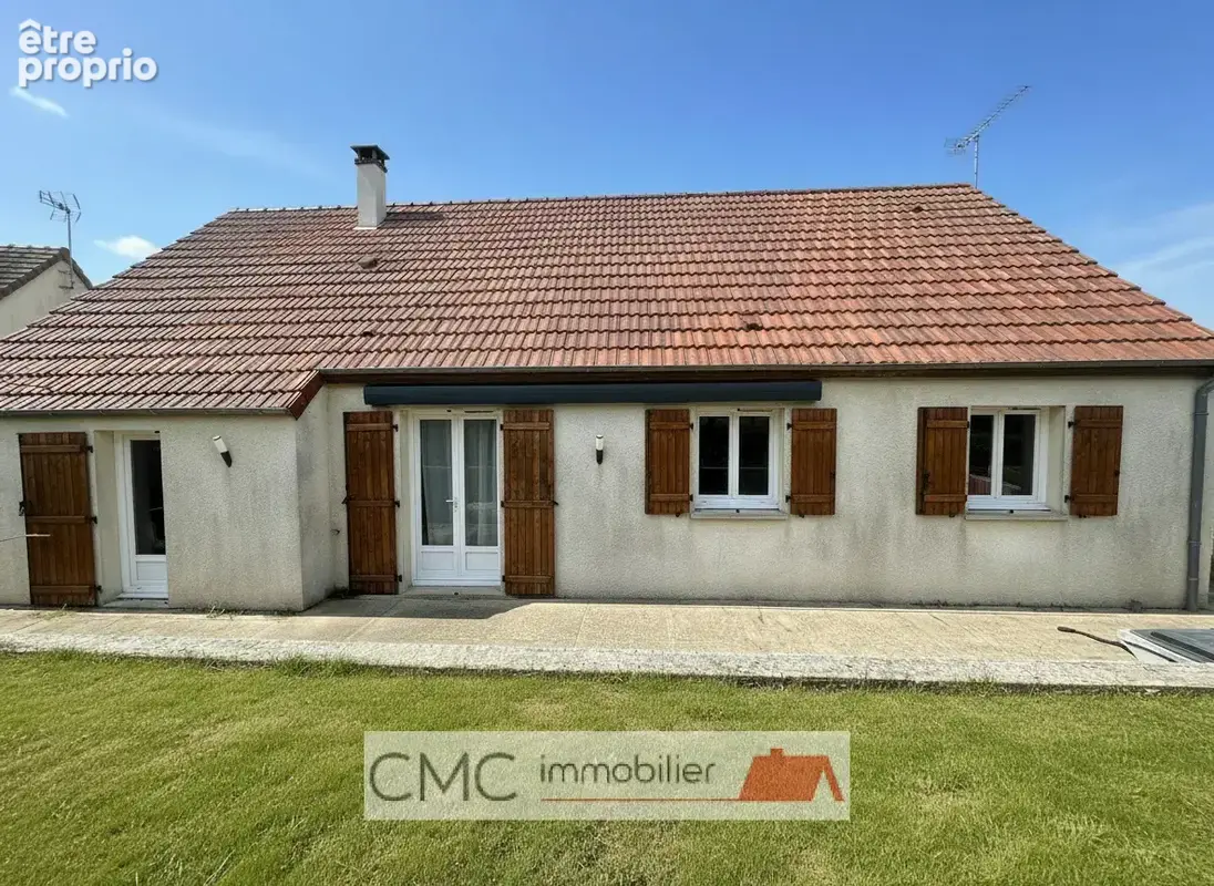 Photo Maison à Gasville-Oiseme au prix de 233 100€