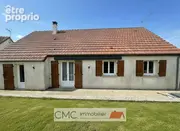Maison à GASVILLE-OISEME