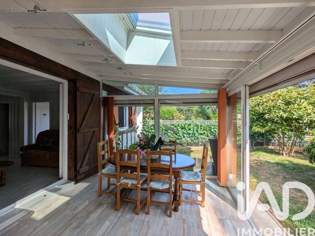 Photo 3 - Maison à VIEUX-BOUCAU-LES-BAINS