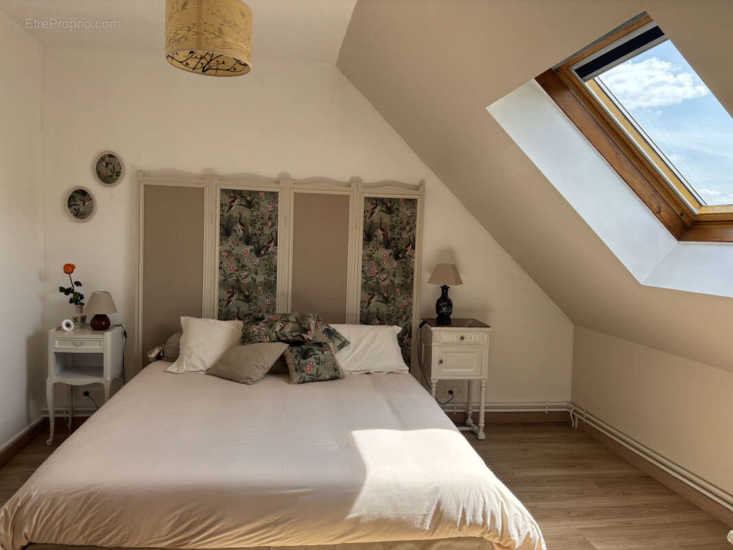 Maison à LE PIN-LA-GARENNE