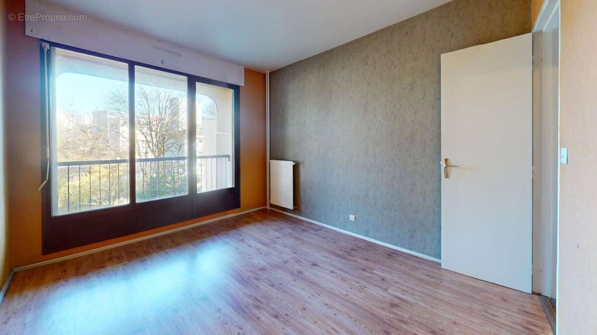 Appartement à LYON-9E