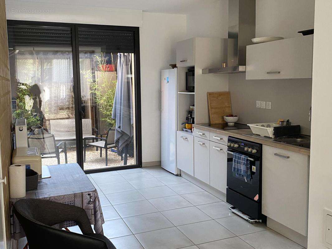 Maison à SEILH