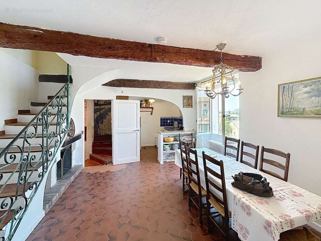 Maison 120 m² à Lorgues  - photo 4