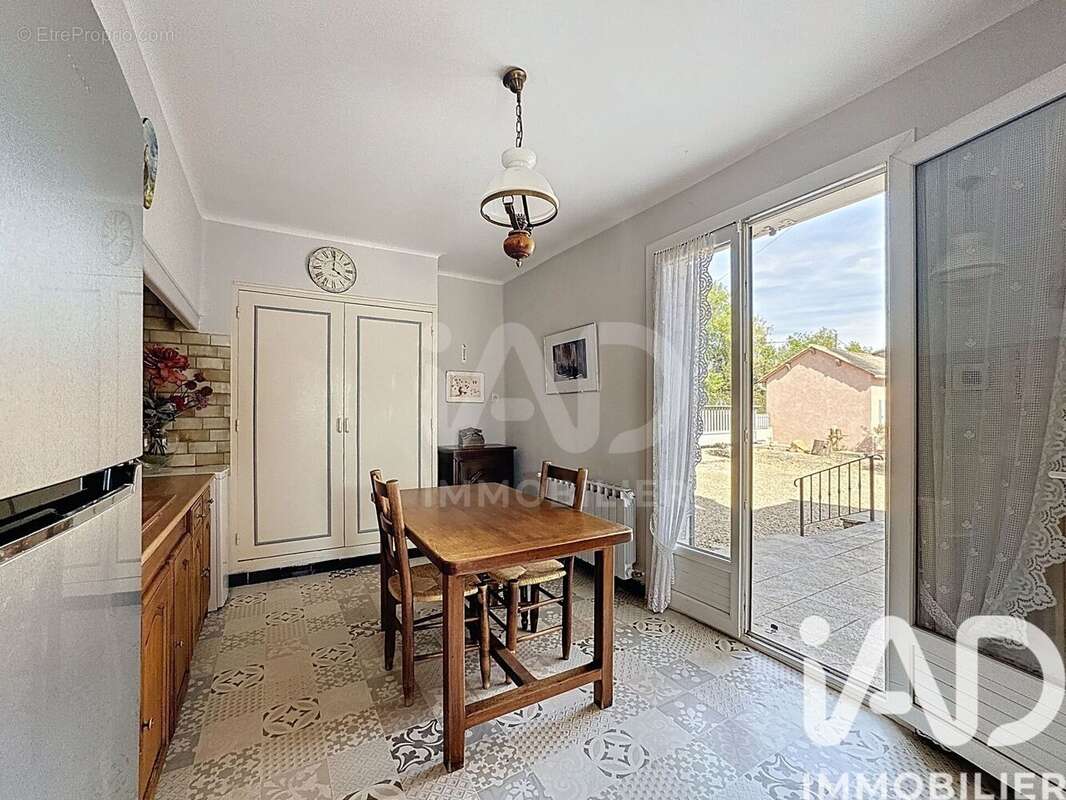 Photo 3 - Maison à SAUMANE-DE-VAUCLUSE