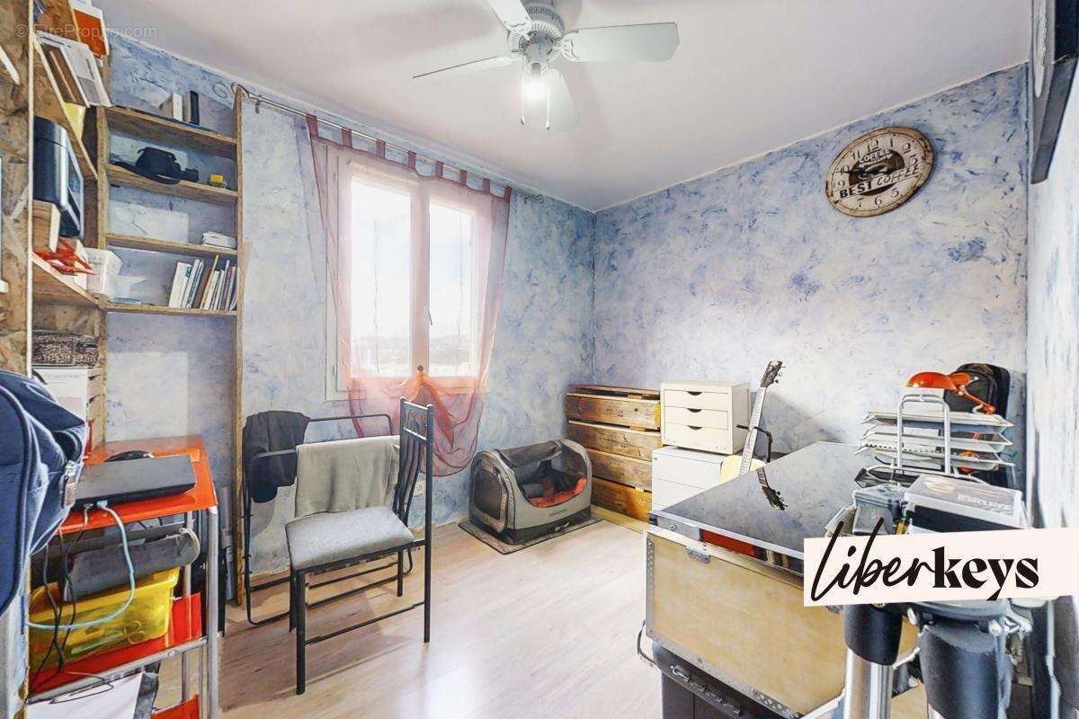 Maison à LA TRINITE