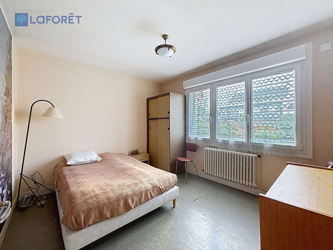A VENDRE Maison Lanester 5 pièce(s) 67 m2 - photo 8